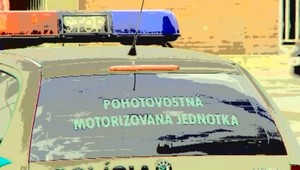 Polícia našla muža, ktorý ušiel z miesta tragickej nehody