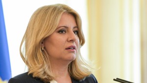 Prezidentka podala žalobu na Roberta Fica na ochranu osobnosti