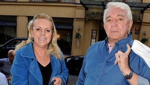 Lieky mi dával manžel, potvrdila partnerka slávneho českého herca