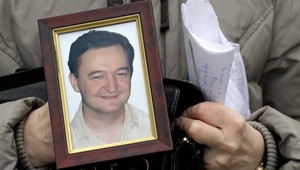 USA pridali na Magnitského zoznam päť ruských predstaviteľov