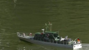 Sú síce malé, no podávajú veľkolepé výkony. Modely lodí dosahujú rýchlosť až 120 km/h