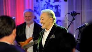 Karel Gott chystá koncert roka