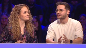 VIDEO: Dušan Ambróš zostal po slovách moderátora zaskočený: „Hovoril som ti, že toto tu nemáš povedať!“