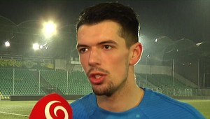 Gólové hody v príprave Žiliny: Brankár hovorí pred jarou o čistých kontách