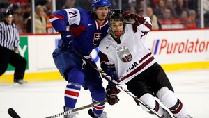 MS20: Slováci potvrdili záchranu víťazstvom nad Lotyšskom