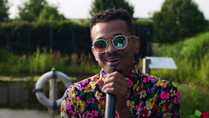 Ben Cristovao zahmlieva o súkromí: Lásku cez internet vyznávať nebudem!