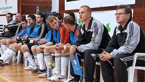 Jesenný valec v podaní Slov-maticu, oranjes bez straty bodu