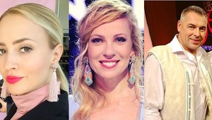 Taruna, Jul, Manolo, Sienna: Tieto známe tváre dali svojim deťom naozaj netradičné mená