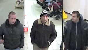 Zlodeji si vyhliadli obchod pre deti. Predavačku oklamali