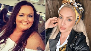 Je k nepoznání: Šikovné ruce Lucid udělali z Renáty Názlerové jinou ženu!