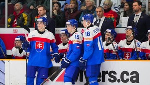 Keď je HOKEJ v génoch: Títo synovia slovenských legiend žiaria na ľade!