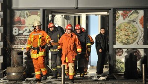 Obrovské nešťastie! Na nakupujúcich sa zrútila strecha