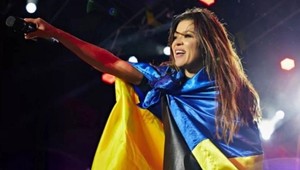 Speváčka Ruslana bráni svoju vlasť všetkými silami: Pre TOTO Ukrajinu neopustím!