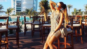 Verešová pod paľbou kritiky. Opäť príliš veľa retuše...