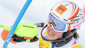 Vlhová bude sviatkovať v Taliansku, stromček jej privezú