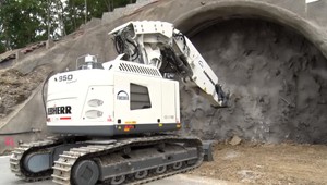 V okolí Prešova zrejme vyrastú hneď dva obchvaty. NDS začala raziť tunel Bikoš