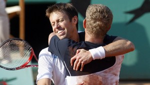 Druhé víťazstvo Knowlesa s Nestorom