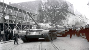 Keď zločinci šikanujú umelcov