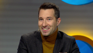 Pokud nemáte vkus, prostě si to přiznejte: Módní guru Bruno Ciberej má pro vás řešení!