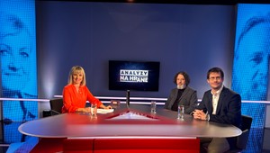 Analýzy Na hrane so Soltészom a Tkačenkom: Predvolebná kampaň sa začala, môžeme zažiť väčší chaos než doteraz