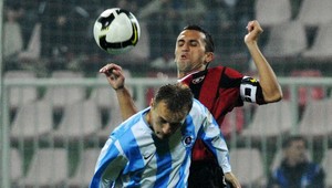 Futbalový program je poriadne hustý