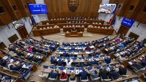 Koaličná politička čelí trestnému stíhaniu. Obvinená je zo správy cudzieho majetku