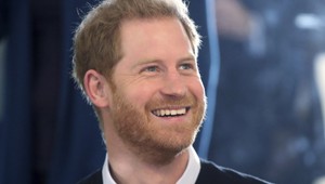 Harry bol zamilovaný do hollywoodskej hviezdy, tá ho odmietla