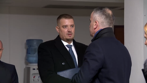 Úplatok 85-tisíc pre policajného funkcionára: Začal sa proces v korupčnej kauze Štefana Žigu