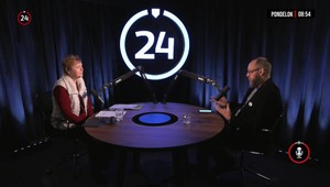 S predsedníčkou Úradu jadrového dozoru SR o útoku na jadrovú elektráreň na Ukrajine