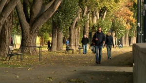 Človek má v živote dve šťastné obdobia. Medzi vrcholmi ubehne zvyčajne 23 rokov