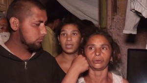 Príbuzní tvrdia, že Tamaru našli so zraneniami. Stanovisko polície je jasné