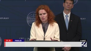 Najdôležitejšie spravodajské témy týždňa v relácii 24 minút