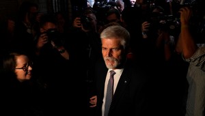 Slovenskí politici reagovali na zvolenie nového českého prezidenta