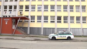 Sebastiano Vadala zostáva stále za mrežami