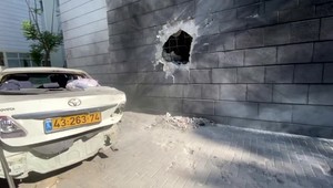 Izraelsko-palestínsky konflikt ukazuje smutnú realitu. Pri útokoch zahynulo už vyše 30 detí