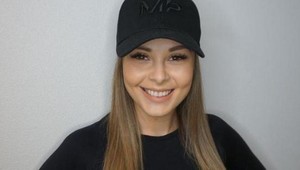 Podívejte se, jak cvičí do plavek zpěvačka Monika Bagárová! A jakým novým příspěvkem se ozvala na sociálních sítích