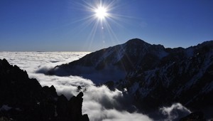 Záchranári pátrali po poľskom turistovi, našli ho mŕtveho