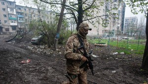 423. deň na Ukrajine: Ruské lode a ponorky čakajú v Čiernom mori