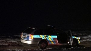 Šokujúce: Kojenca našli mŕtveho!  Matka si únos zrejme vymyslela