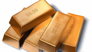 Bublina spľasla, začal sa panický výpredaj zlata