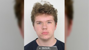 Polícia pátra po nezvestnom 18-ročnom Marekovi Rehákovi