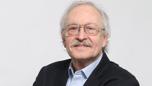 František Kovár na urgentnom príjme: V bielom plášti po deviatich rokoch!