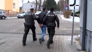 Mladistvý fantóm s Kysúc desil obyvateľov. Podľa obžaloby napadol šesť žien a jedného chlapca