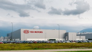 Danko sa zastával zamestnancov v automobilke KIA, podľa politológa zbytočne