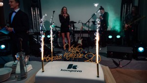 Spoznajte históriu vzniku firmy Kompava siahajúcu až do roku 1996