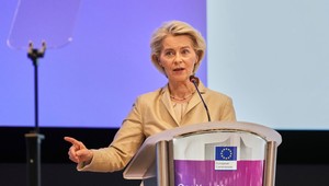 Eurokomisia pod vedením von der Leyenovej bude čeliť dvom hlasovaniam o nedôvere