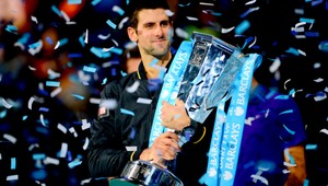 Djokovič v Bratislave. Ukáže, čo ho robí tým najlepším