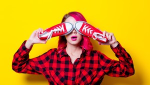 Sú späť: Ženami milované, mužmi nenávidené topánky sa vracajú do módy