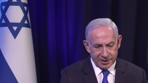 Slovinsko zakázalo vstup Netanjahuovi. Európu musel obchádzať kvôli zatykaču