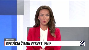 Pozrite si zhrnutie aktualít v relácii Udalosti 22 z dňa 11. júna 2024